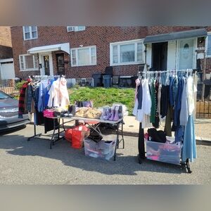 Meet your Posher, London